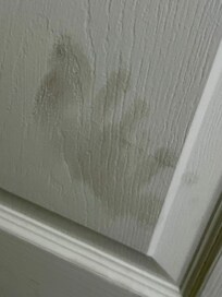 Dirty doors