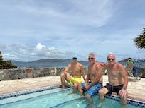 Infinity Pool!!