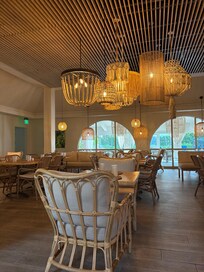 Dinning amazing