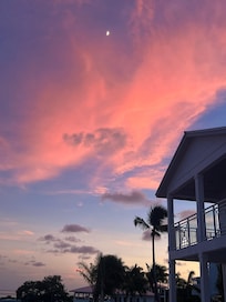 Islamorada sunset