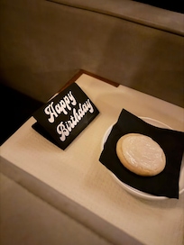 Birthday wishes from Wake Spa