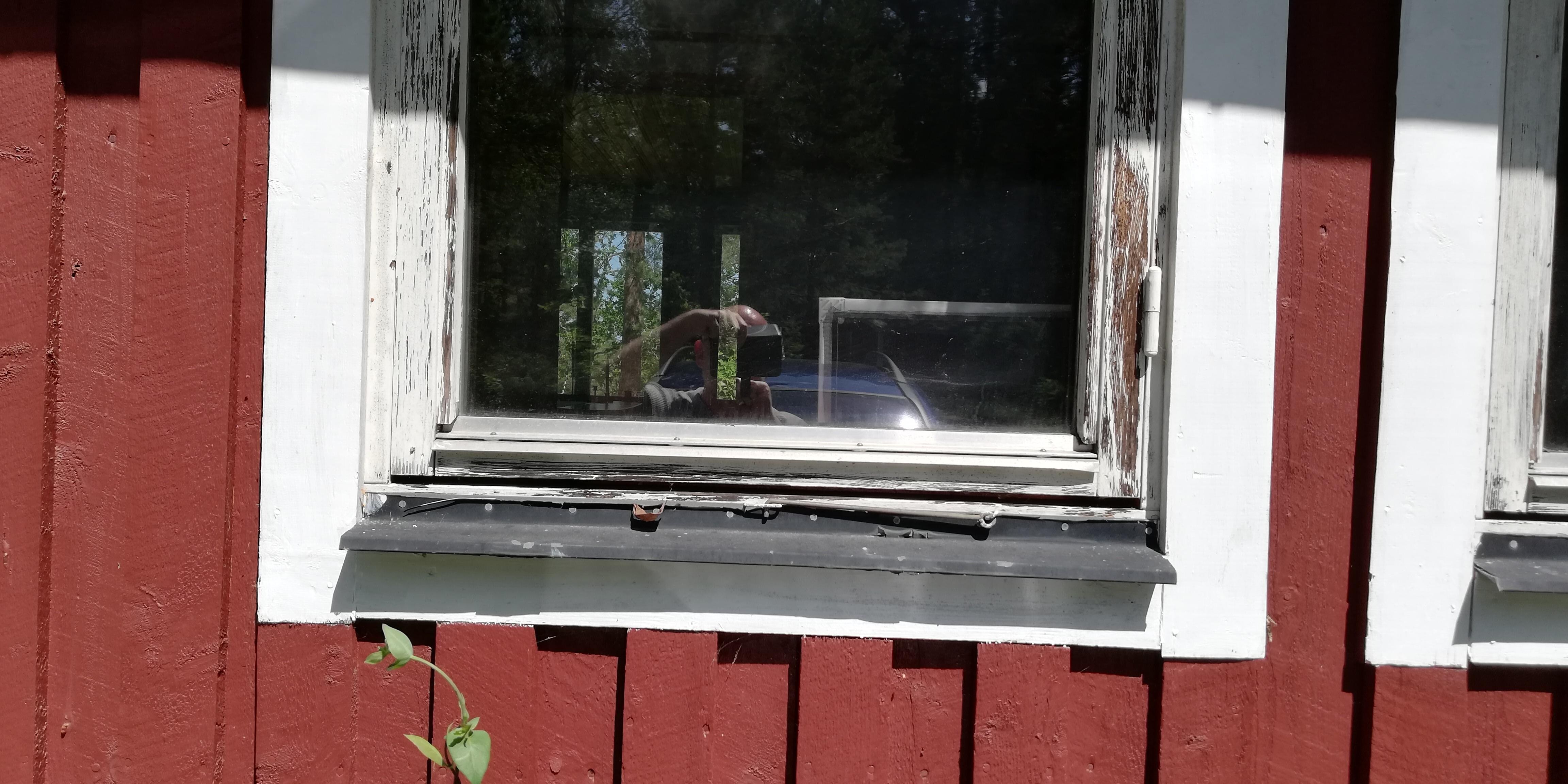 Fenster