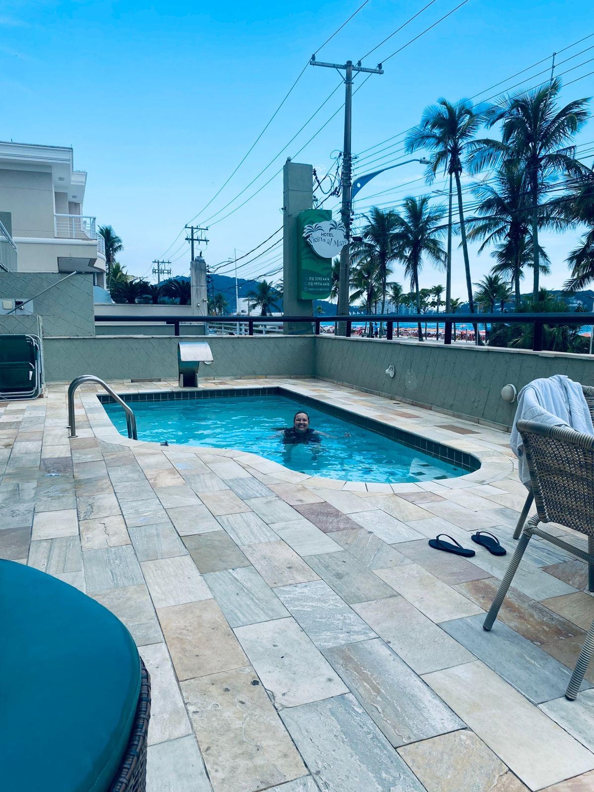 Experiência sensacional !!!!