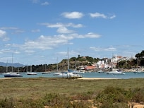 Safe harbour