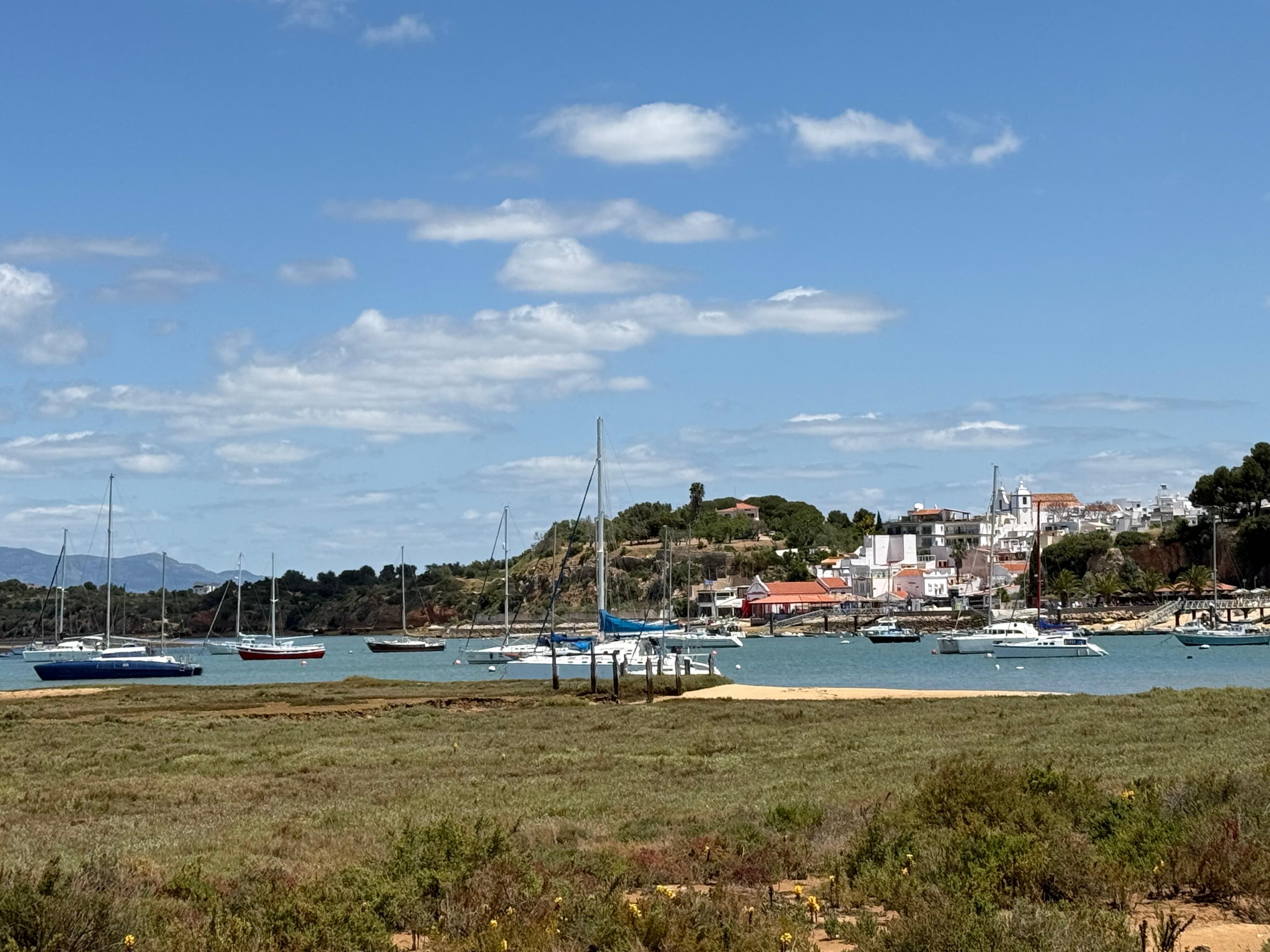 Safe harbour