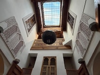 Riad Dar Sghira