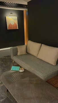 Burası odanızın önündeki bir alan ben değerlendirdim.