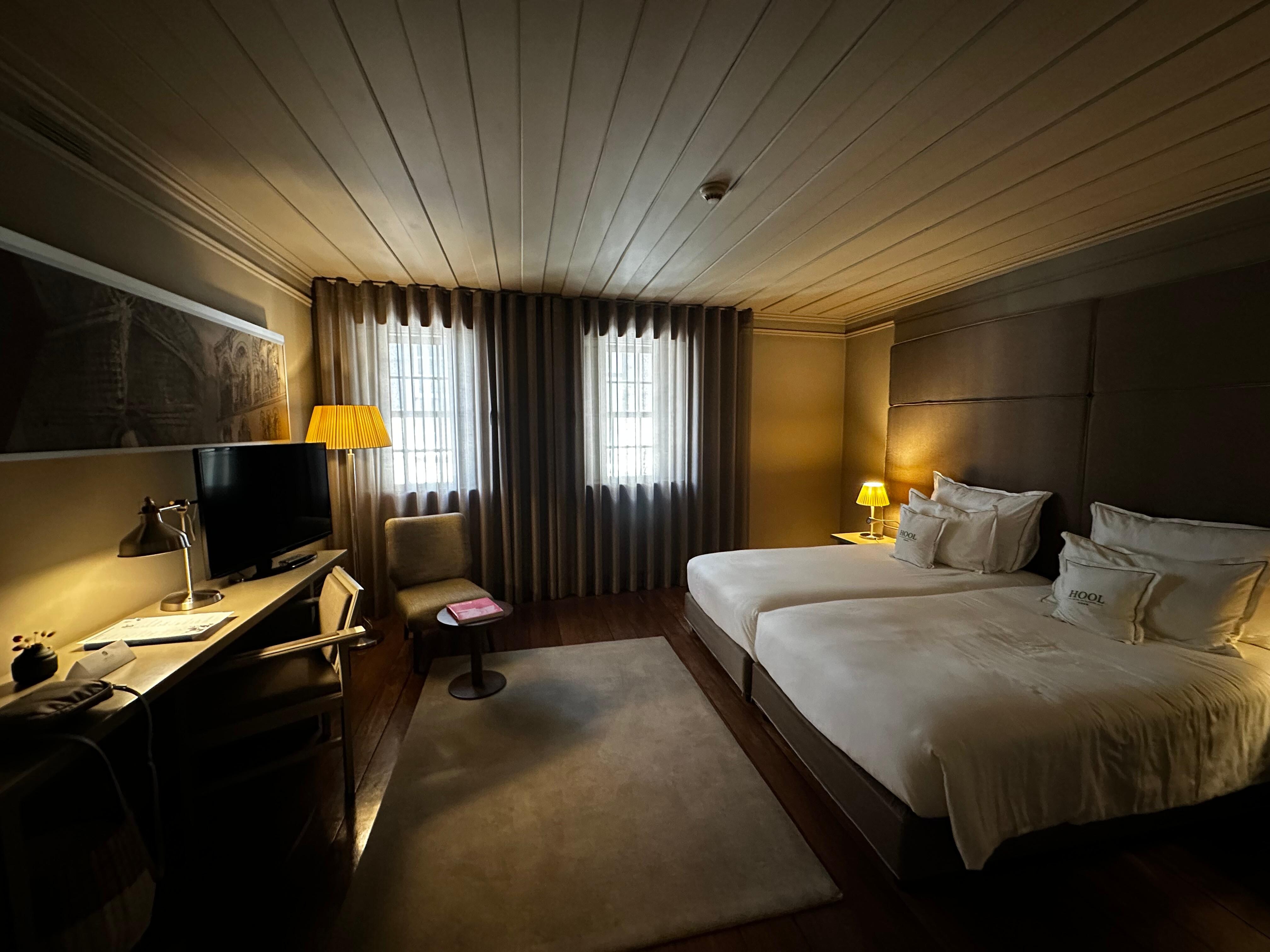 Quarto grande