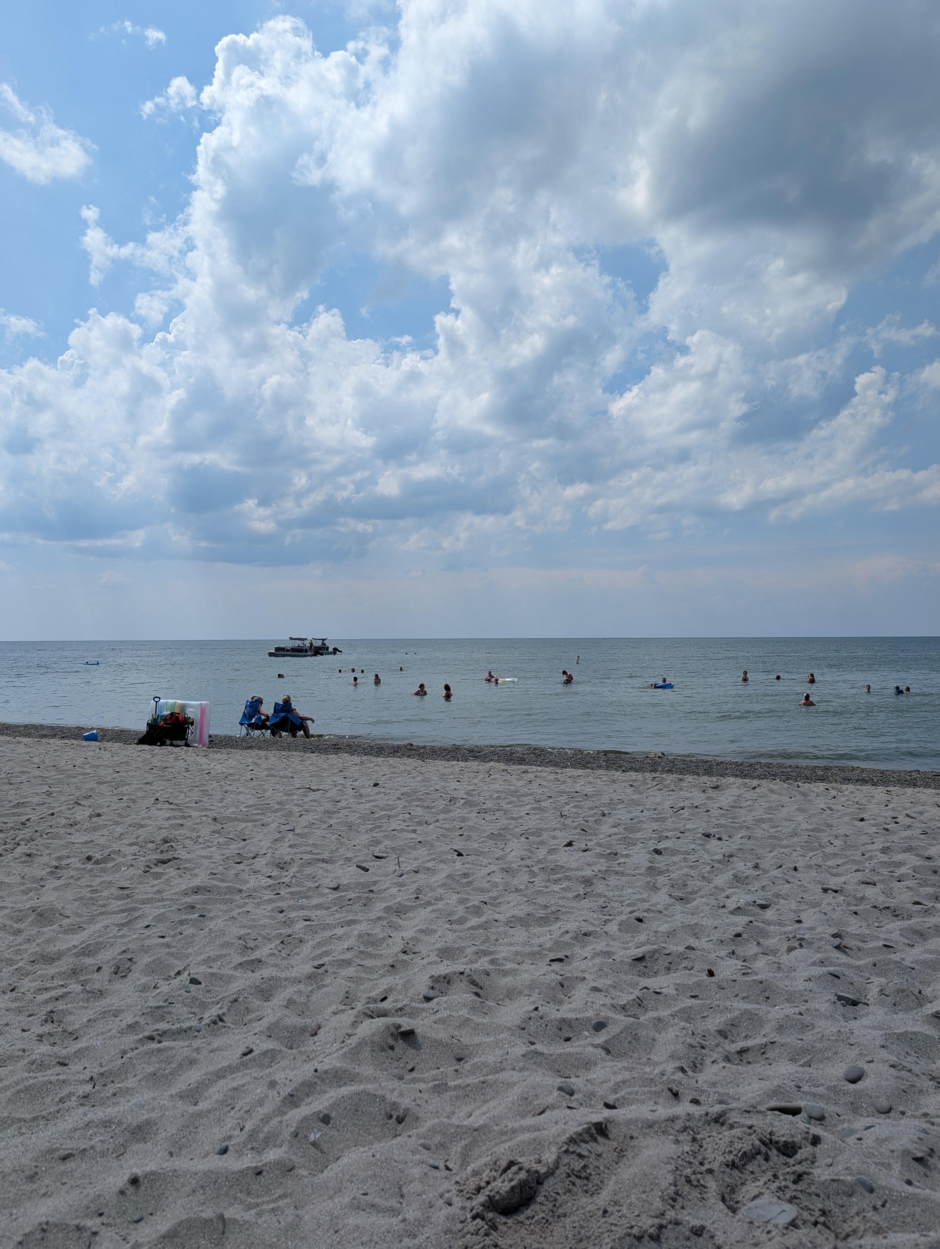 Walnut beach