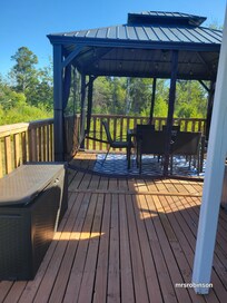 Outdoor space