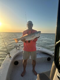 Fun fishing