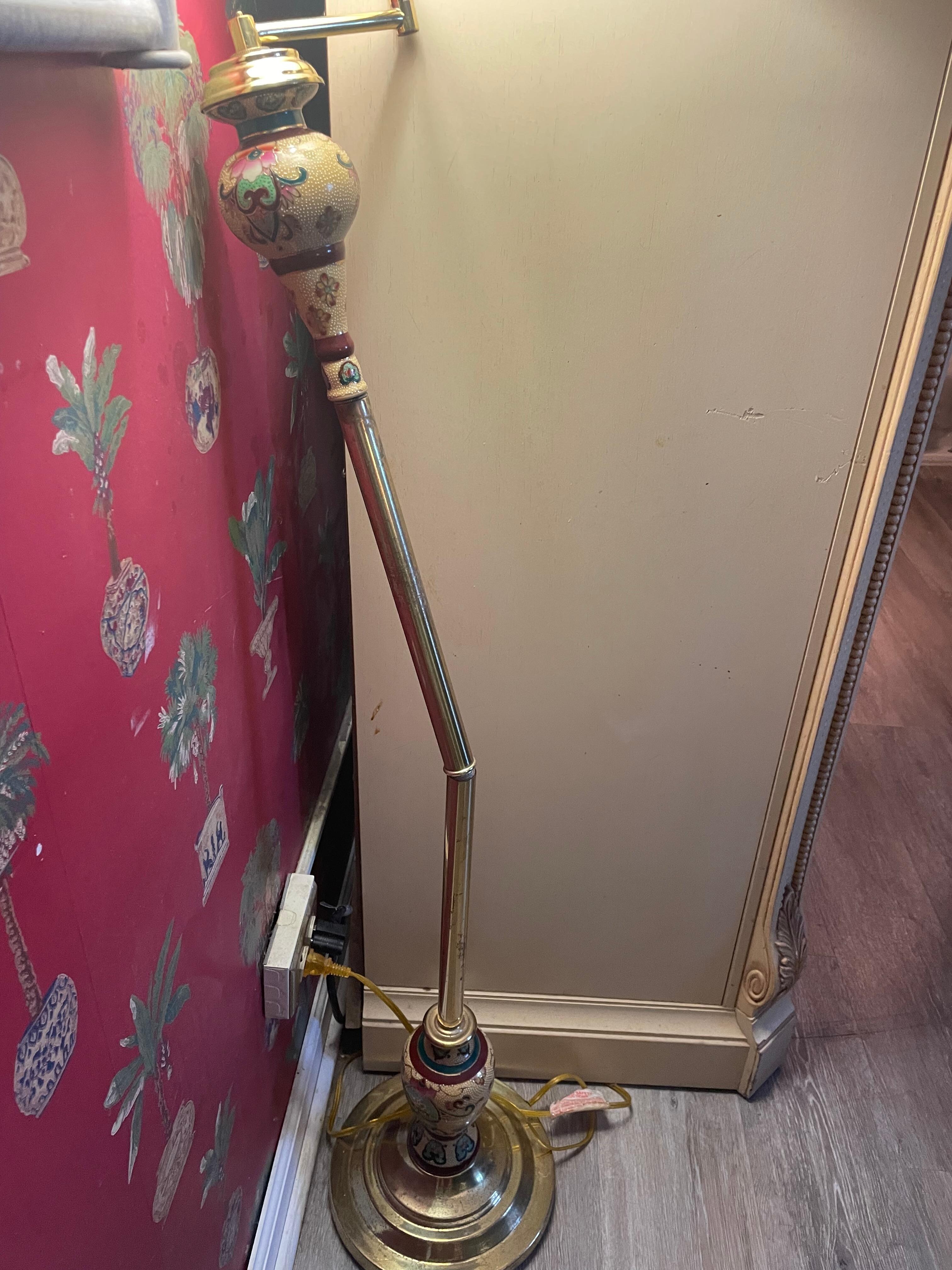 Filthy room conditions 