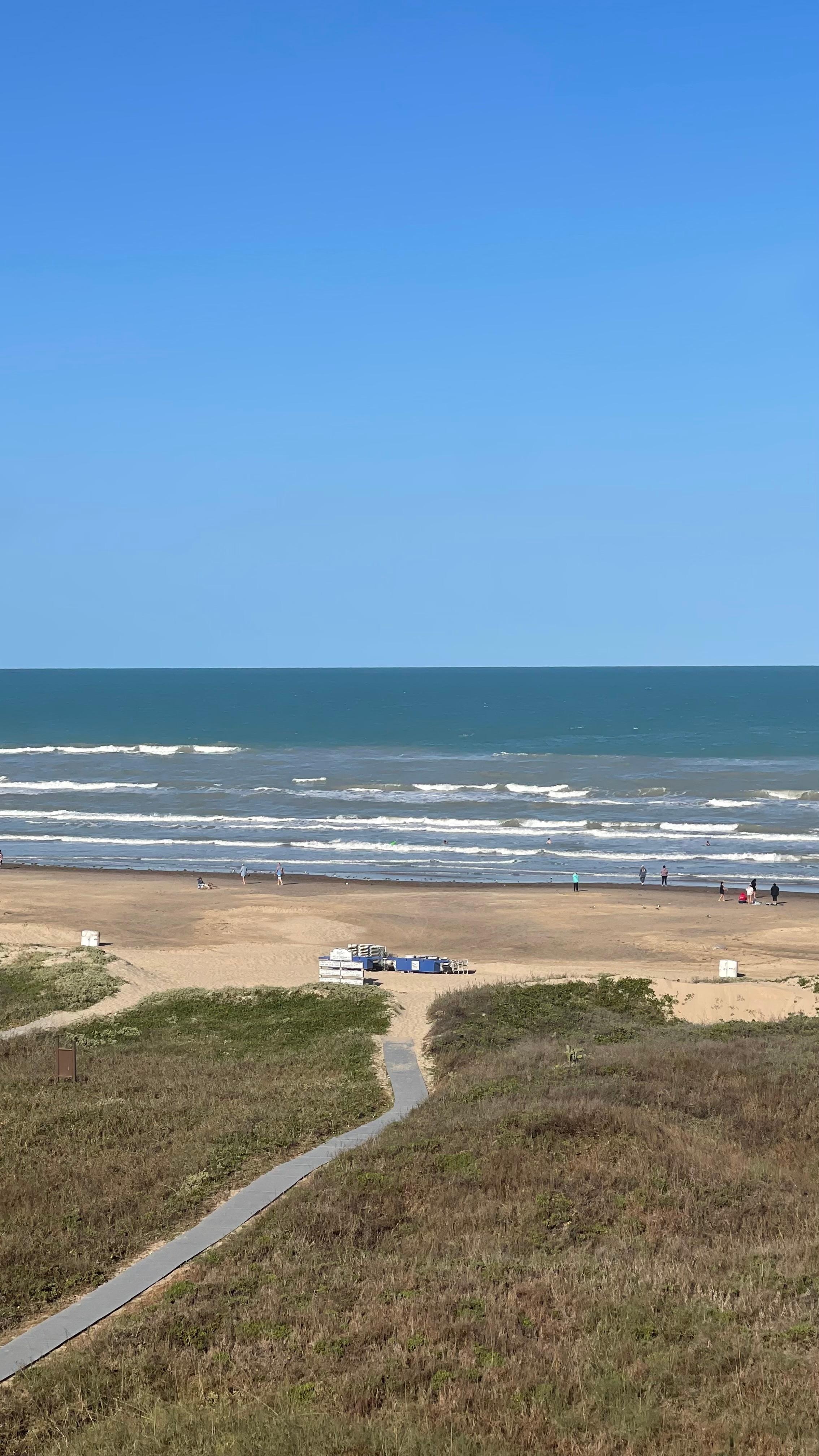 View from the Balcony