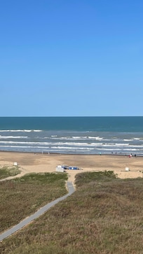 View from the Balcony