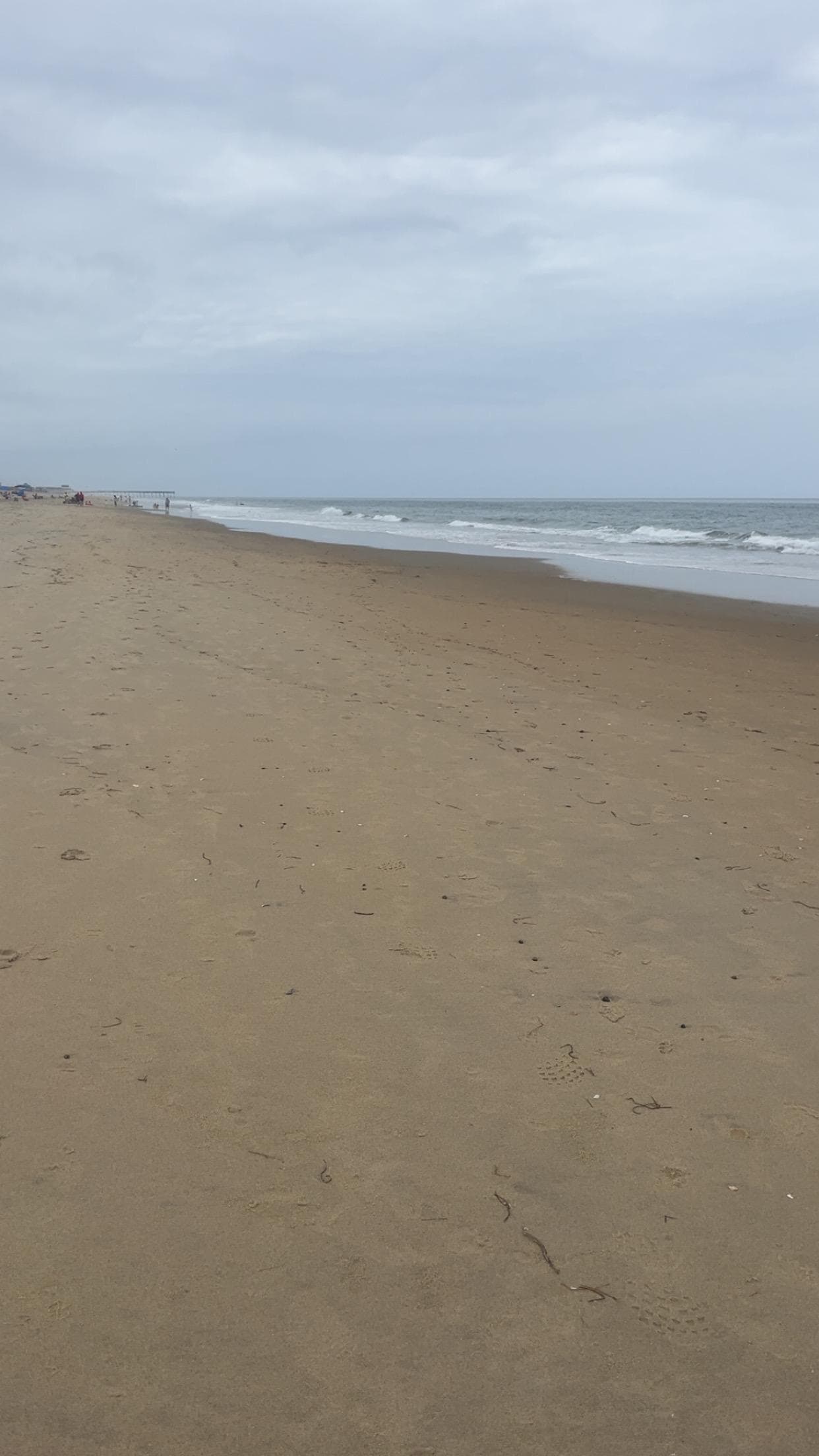 OBX Public Beach 