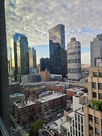 20th floor