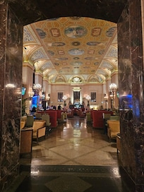 Empire Room