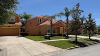 Voorkant huis