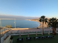 View from 1st floor