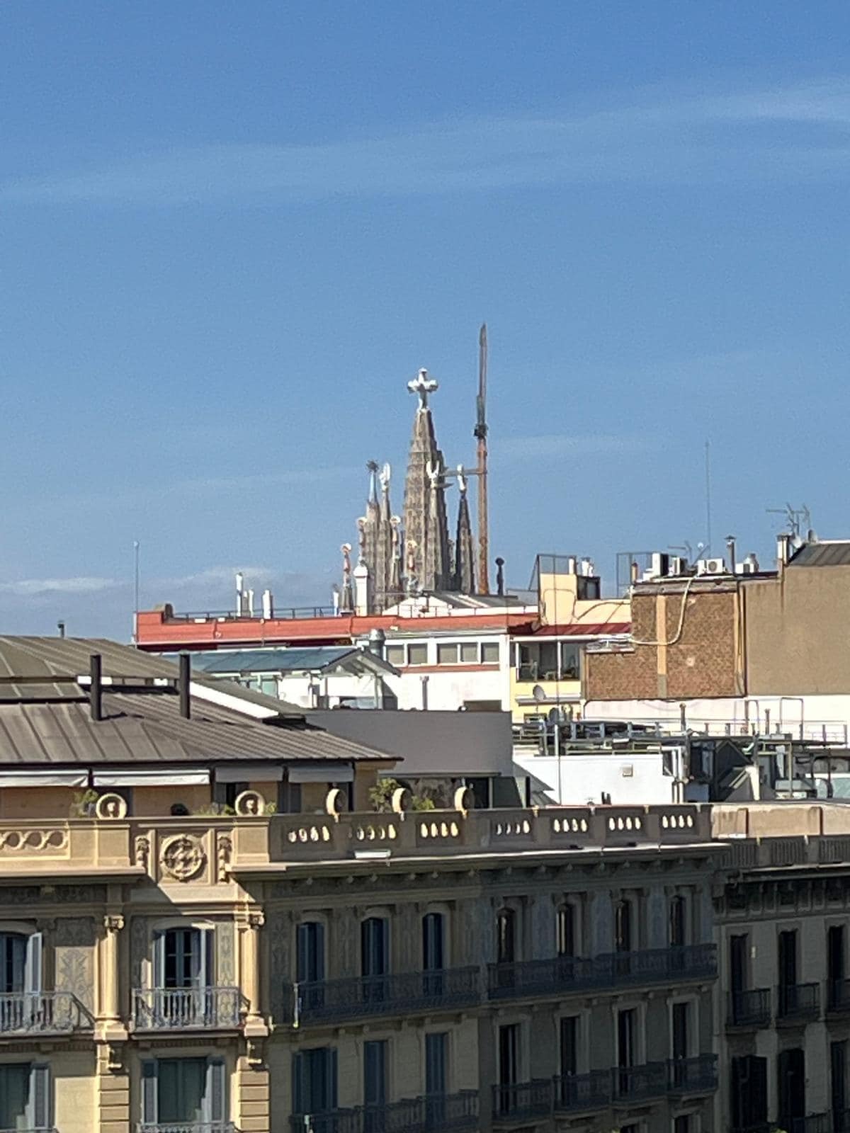 Rooms view
