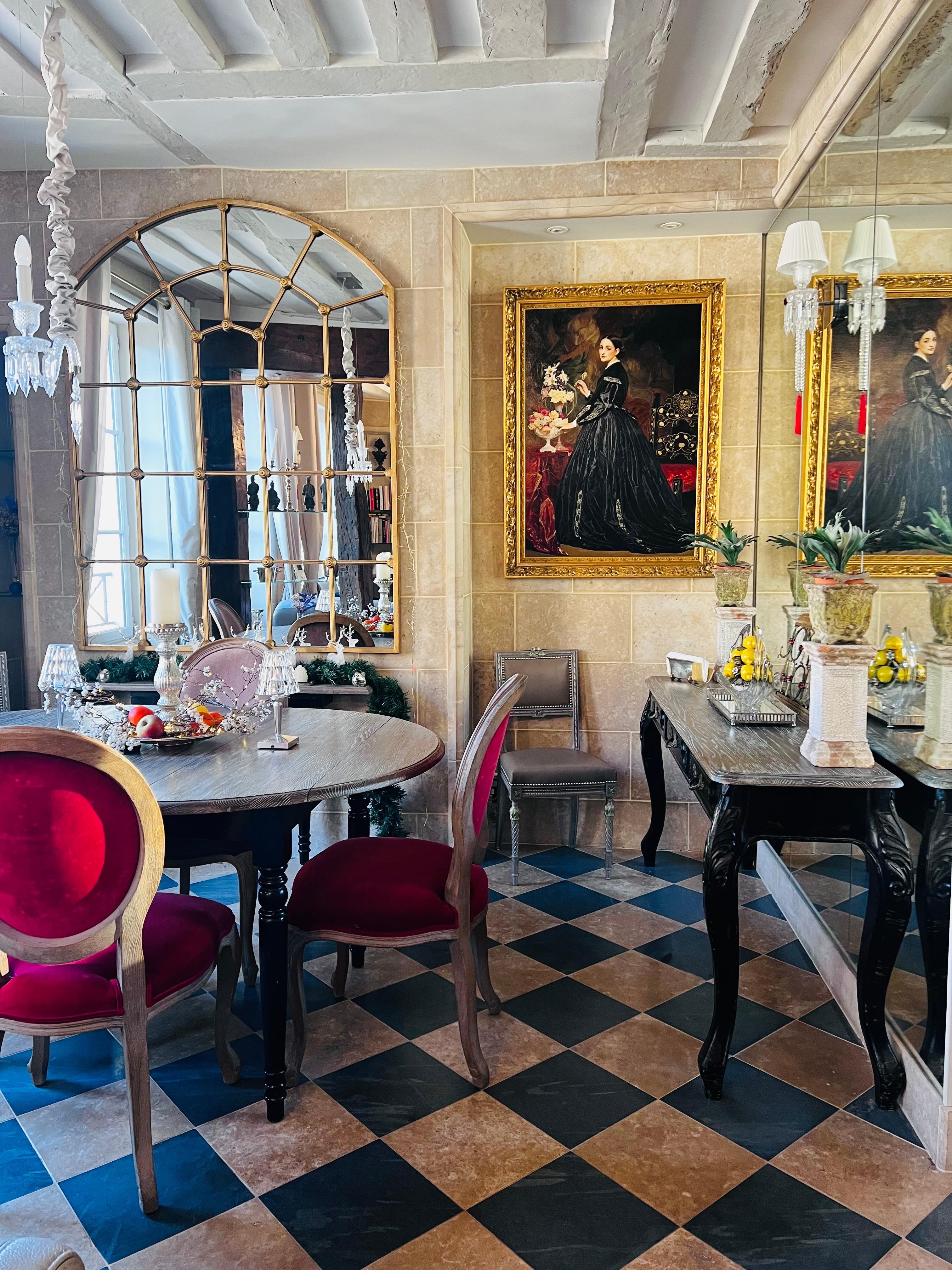 Beautiful environment.....