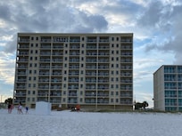View of condo