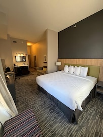 King Studio Suite