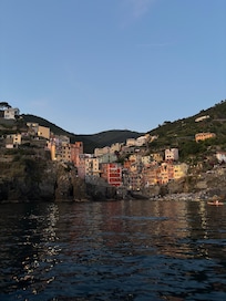 Riomaggiore!
