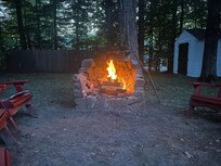Perfect way to end a day!