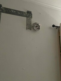 Picture removed. Hope goes to outside