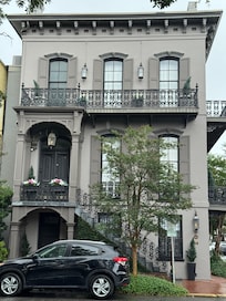 Owner’s Quarters June 2025