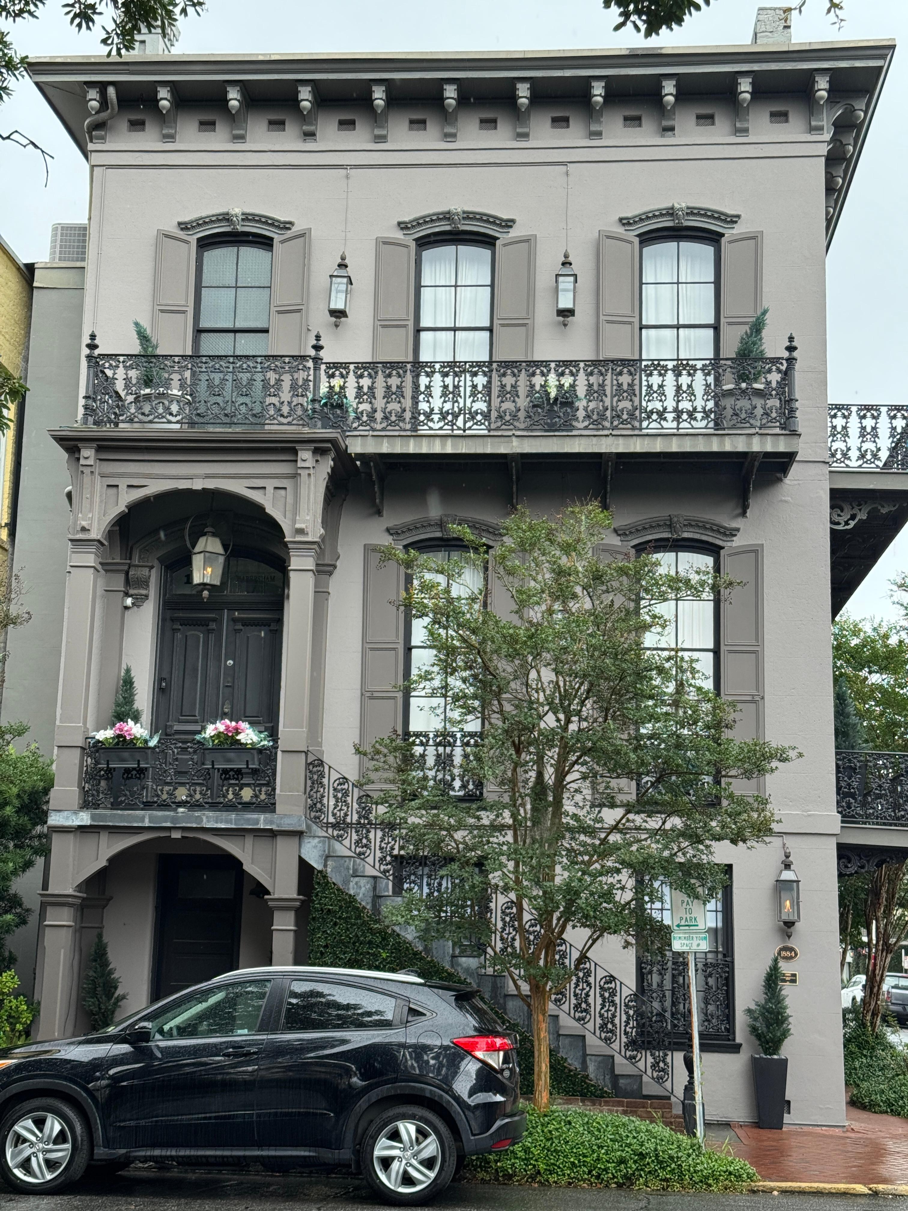 Owner’s Quarters June 2025