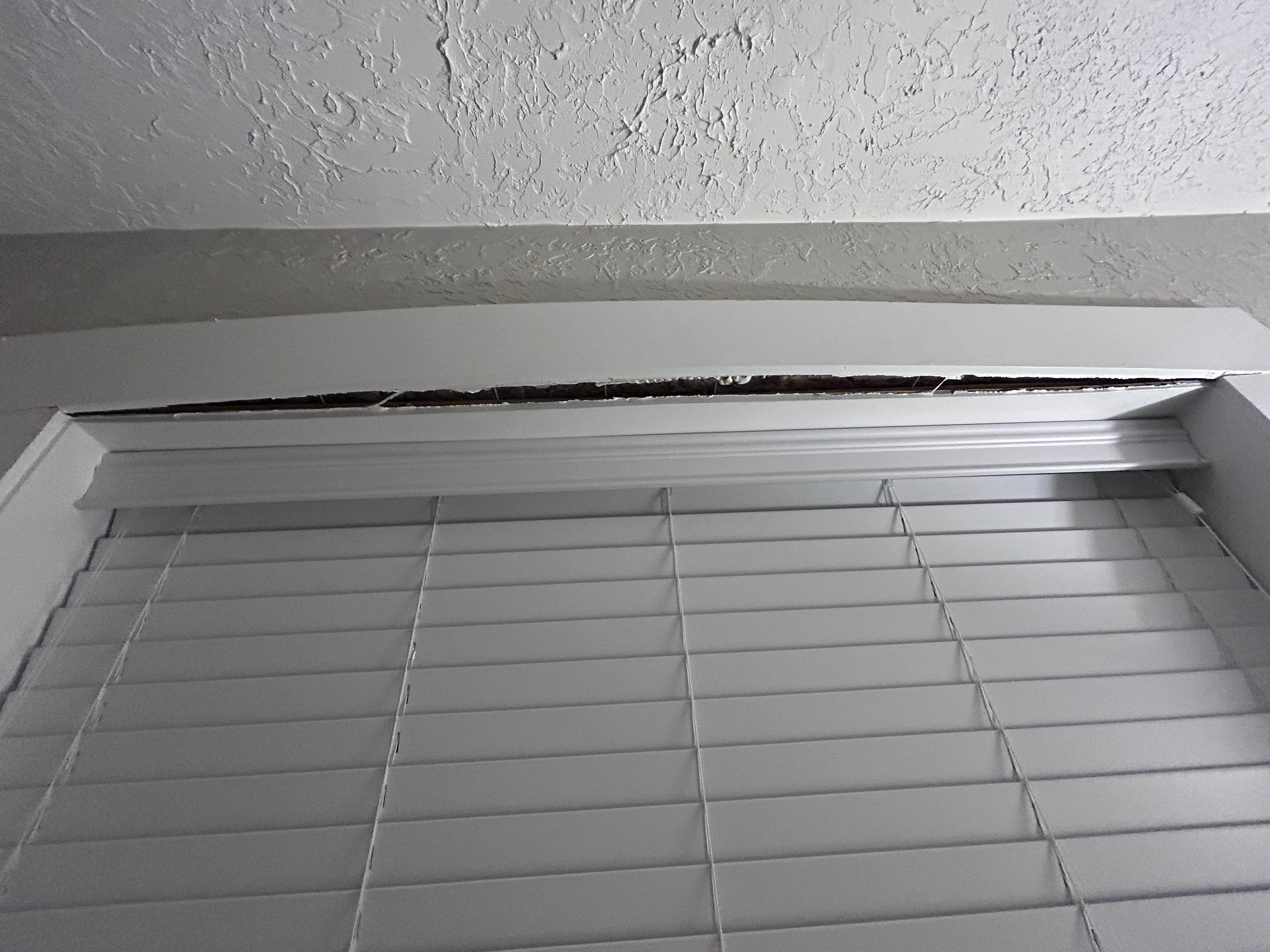 Window trim