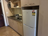 Kitchen facilities