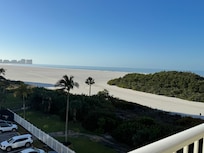 Our view from the veranda.