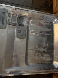 Dishwasher