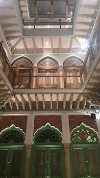 Beautiful restoration