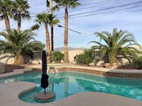 This area just restored our hearts! Lovely and comfortable!