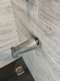 Poor fixture