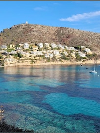El portet
