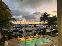 Actually there are 3 pools for building 2