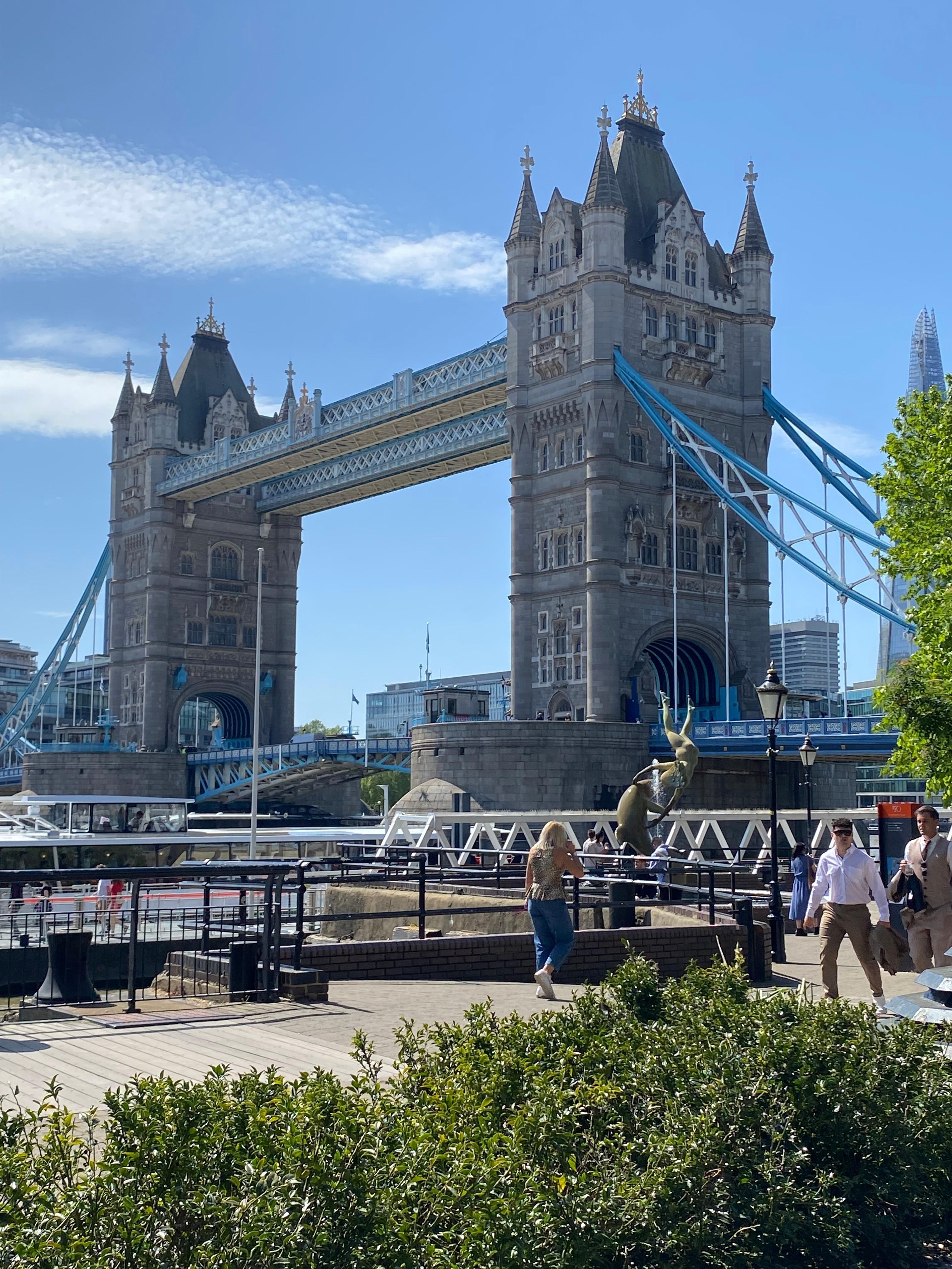 Tower of London 