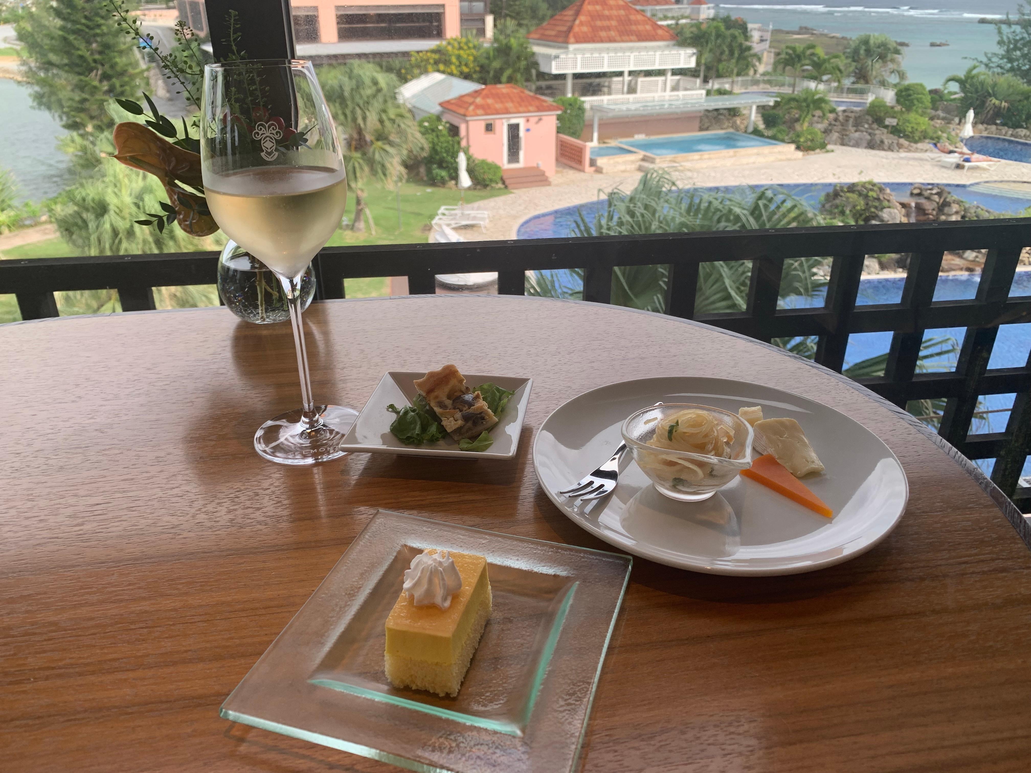 クラブラウンジ