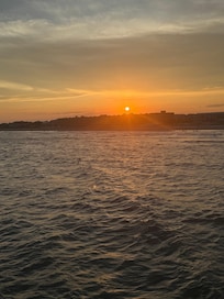 Taken from the Folly Pier.