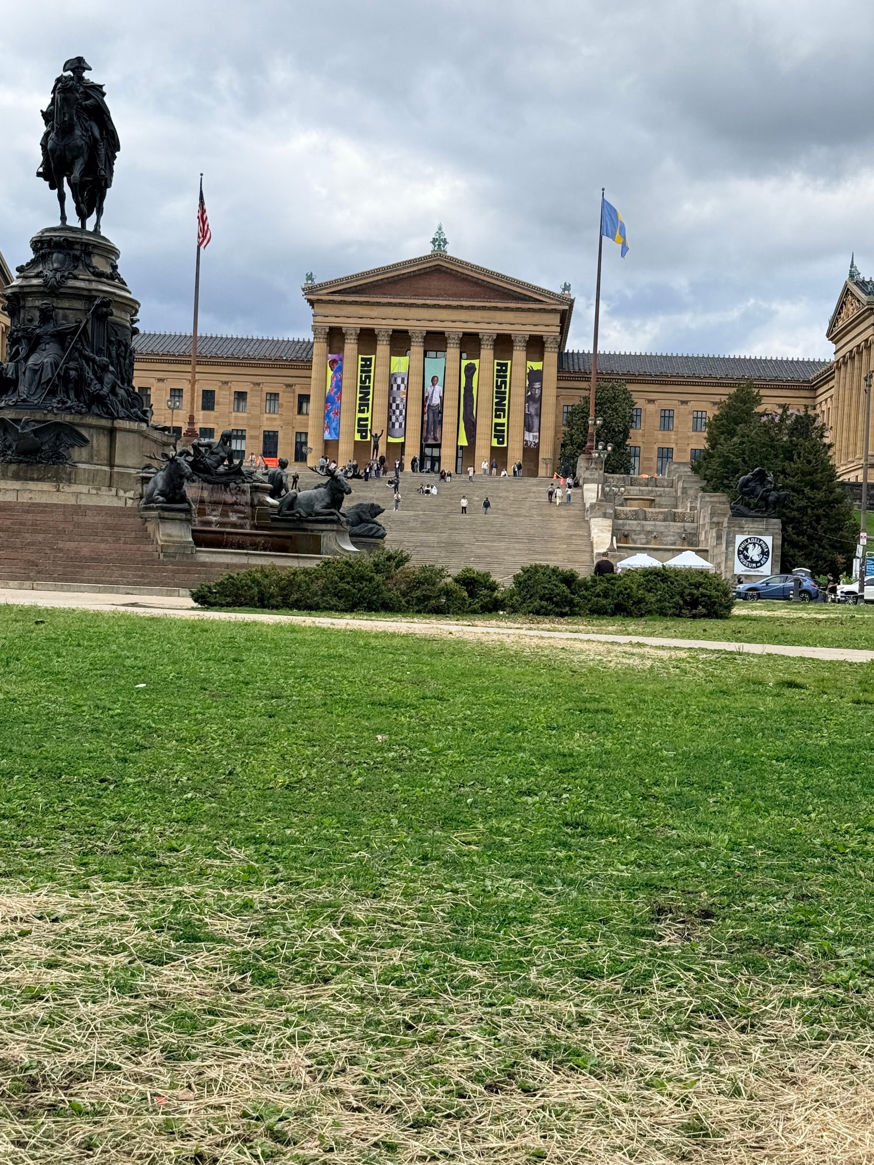 Philadelphia Museum of Art