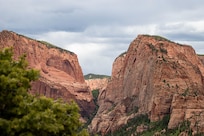 Zion National Park