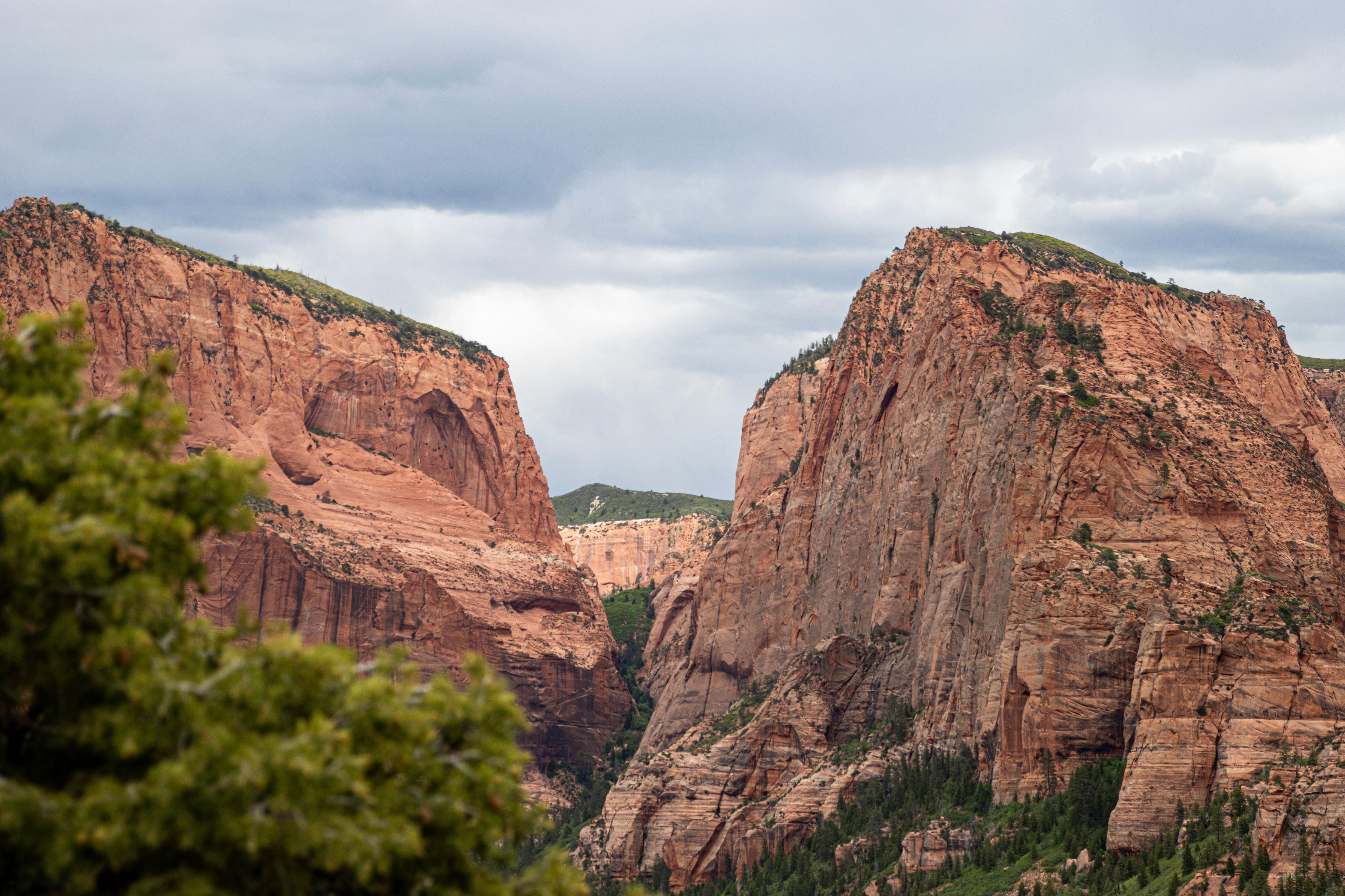 Zion National Park