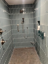 Master bath