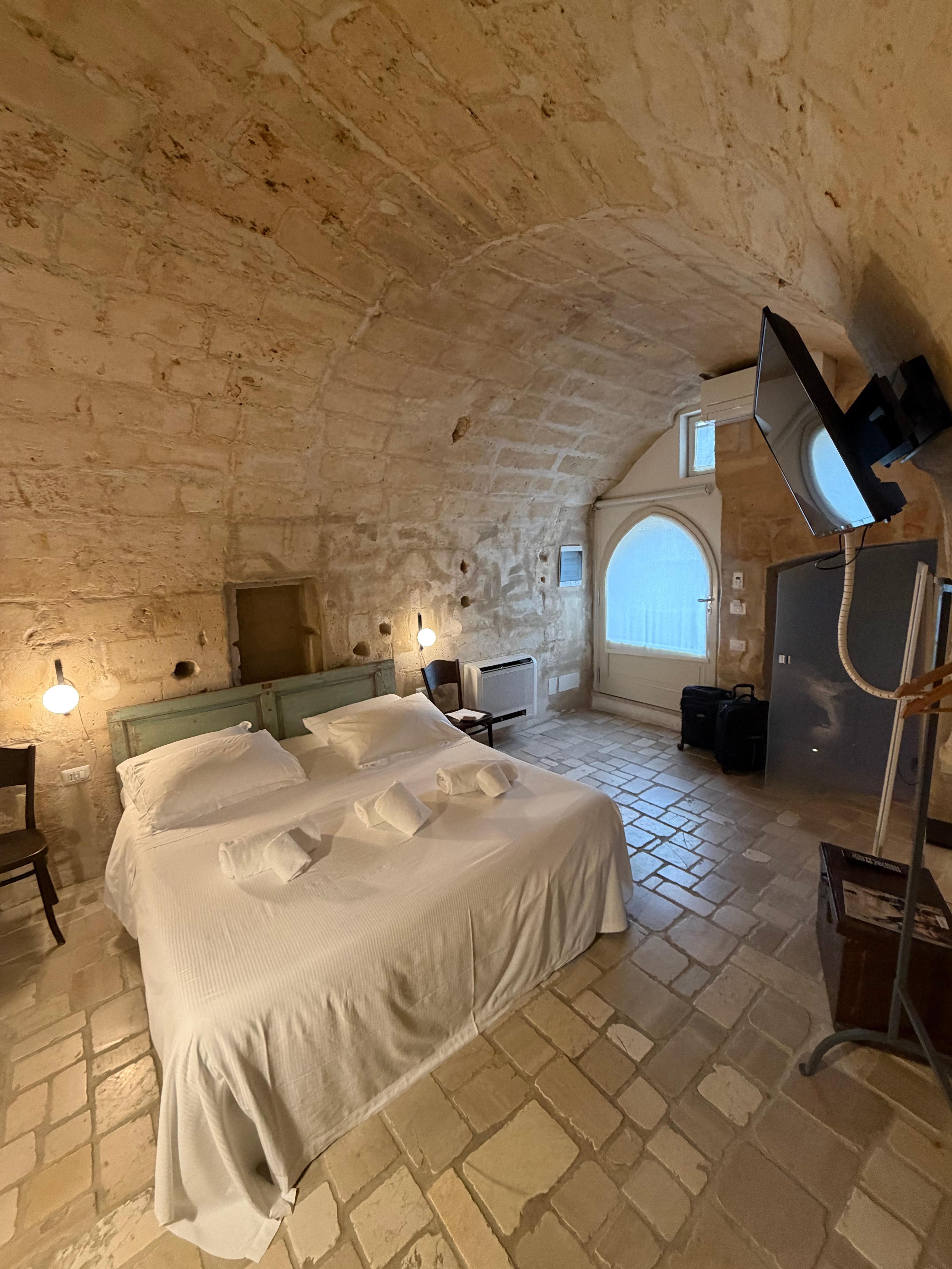 Welcoming and charming