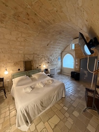 Welcoming and charming